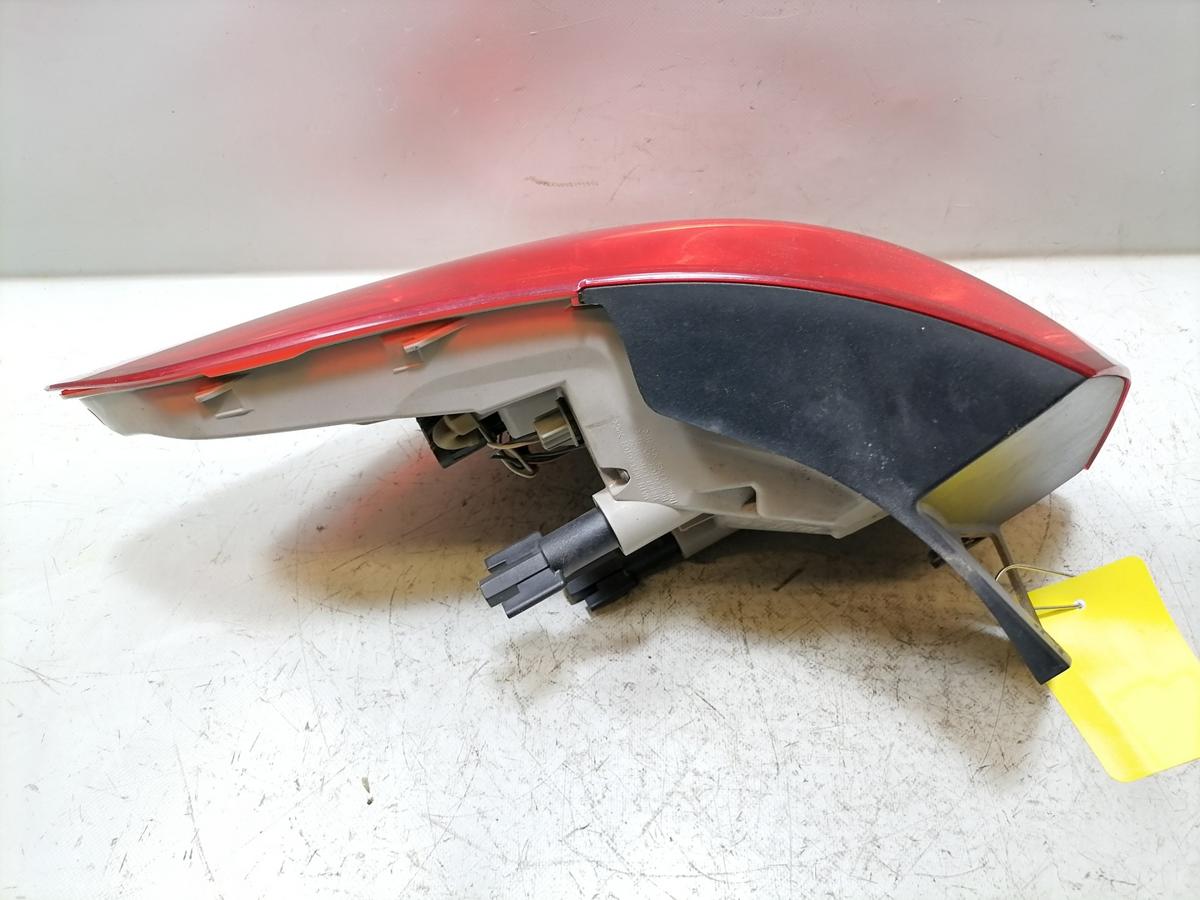 Opel Astra J original R&uuml;cklicht R&uuml;ckleuchte Schlussleuchte rechts Kombi Bj.2012